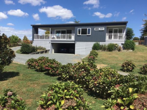 Fairway views B & B, Matamata